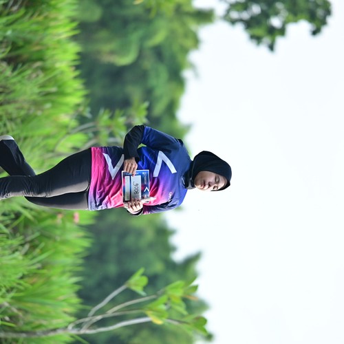 Race photo from LINTAS TEKNOLOGI SOLUTIONS DAY
