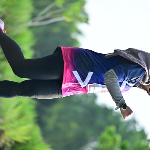 Race photo from LINTAS TEKNOLOGI SOLUTIONS DAY