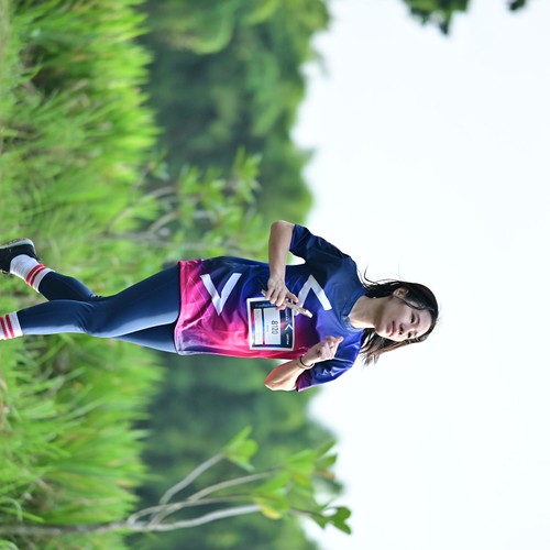 Race photo from LINTAS TEKNOLOGI SOLUTIONS DAY