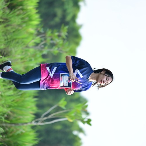 Race photo from LINTAS TEKNOLOGI SOLUTIONS DAY