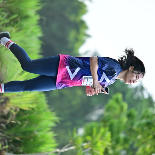 Race photo from LINTAS TEKNOLOGI SOLUTIONS DAY