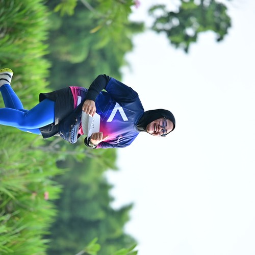 Race photo from LINTAS TEKNOLOGI SOLUTIONS DAY