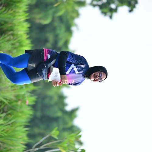 Race photo from LINTAS TEKNOLOGI SOLUTIONS DAY