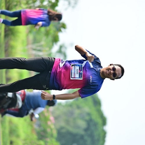 Race photo from LINTAS TEKNOLOGI SOLUTIONS DAY