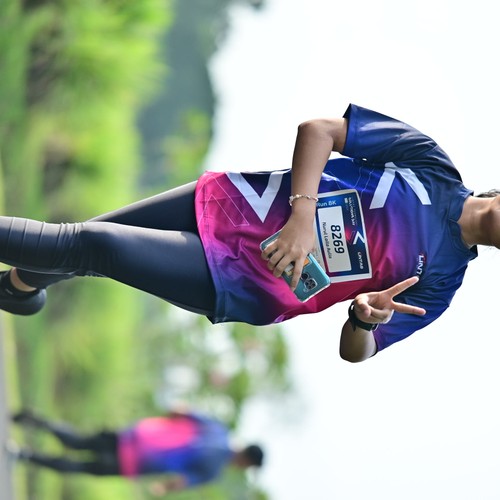 Race photo from LINTAS TEKNOLOGI SOLUTIONS DAY