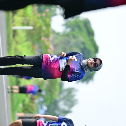 Race photo from LINTAS TEKNOLOGI SOLUTIONS DAY