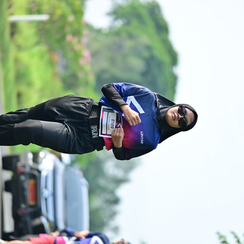 Race photo from LINTAS TEKNOLOGI SOLUTIONS DAY