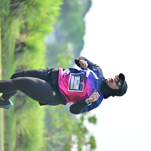 Race photo from LINTAS TEKNOLOGI SOLUTIONS DAY