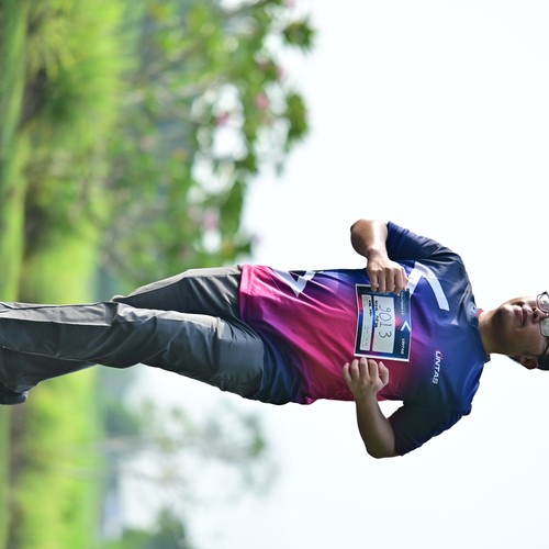 Race photo from LINTAS TEKNOLOGI SOLUTIONS DAY