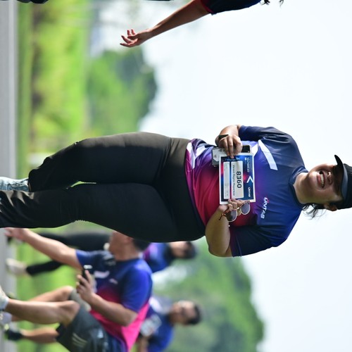 Race photo from LINTAS TEKNOLOGI SOLUTIONS DAY
