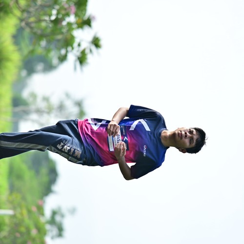 Race photo from LINTAS TEKNOLOGI SOLUTIONS DAY