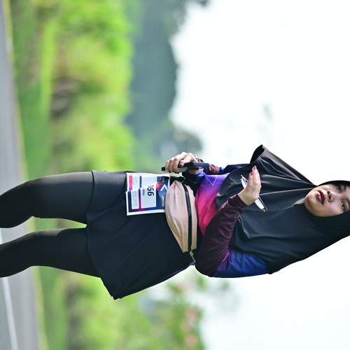 Race photo from LINTAS TEKNOLOGI SOLUTIONS DAY