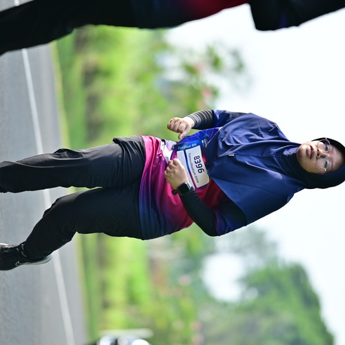Race photo from LINTAS TEKNOLOGI SOLUTIONS DAY