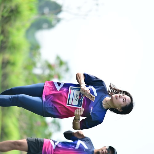 Race photo from LINTAS TEKNOLOGI SOLUTIONS DAY