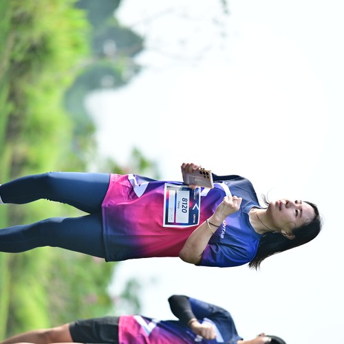 Race photo from LINTAS TEKNOLOGI SOLUTIONS DAY