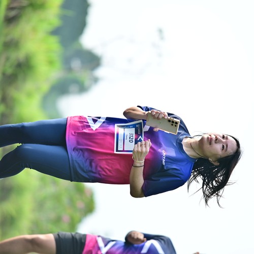 Race photo from LINTAS TEKNOLOGI SOLUTIONS DAY