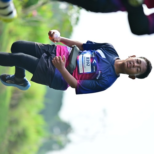 Race photo from LINTAS TEKNOLOGI SOLUTIONS DAY