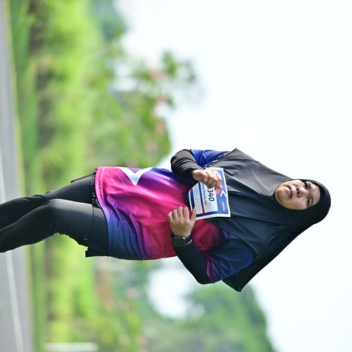 Race photo from LINTAS TEKNOLOGI SOLUTIONS DAY