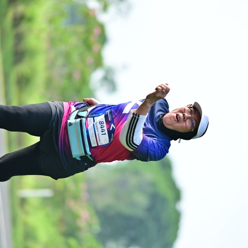 Race photo from LINTAS TEKNOLOGI SOLUTIONS DAY