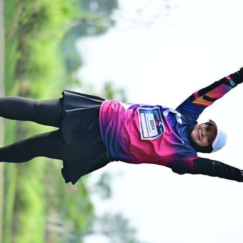 Race photo from LINTAS TEKNOLOGI SOLUTIONS DAY