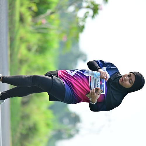 Race photo from LINTAS TEKNOLOGI SOLUTIONS DAY