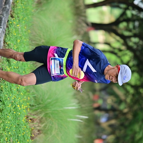 Race photo from LINTAS TEKNOLOGI SOLUTIONS DAY