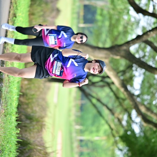 Race photo from LINTAS TEKNOLOGI SOLUTIONS DAY