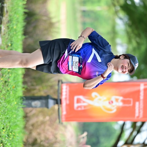 Race photo from LINTAS TEKNOLOGI SOLUTIONS DAY