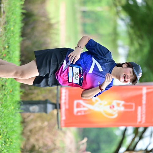 Race photo from LINTAS TEKNOLOGI SOLUTIONS DAY