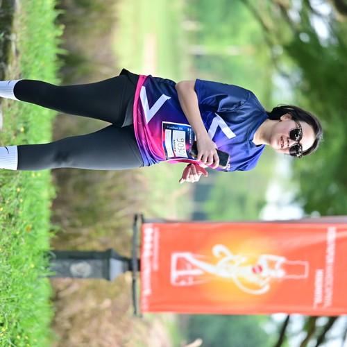 Race photo from LINTAS TEKNOLOGI SOLUTIONS DAY