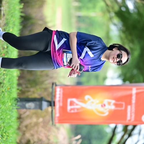 Race photo from LINTAS TEKNOLOGI SOLUTIONS DAY