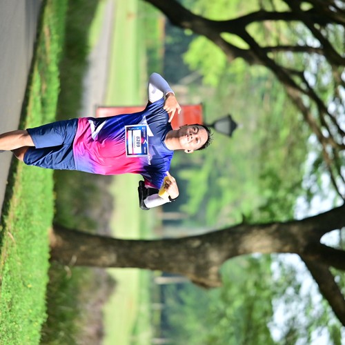 Race photo from LINTAS TEKNOLOGI SOLUTIONS DAY