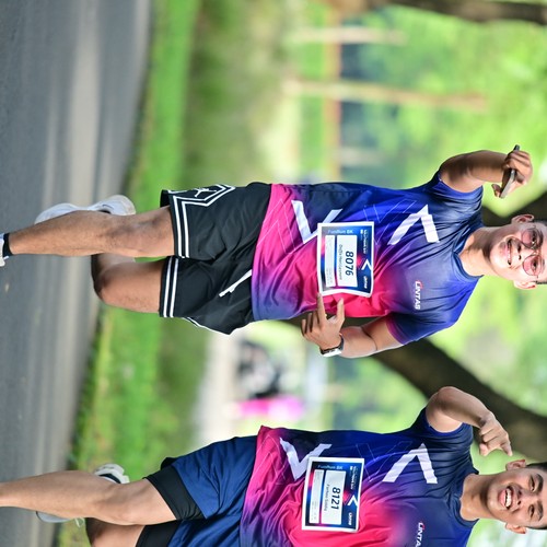 Race photo from LINTAS TEKNOLOGI SOLUTIONS DAY