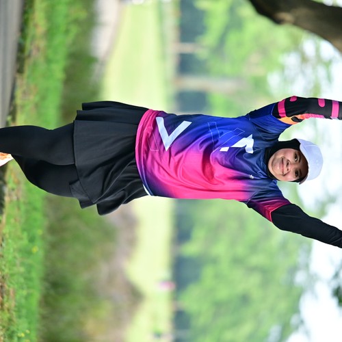 Race photo from LINTAS TEKNOLOGI SOLUTIONS DAY