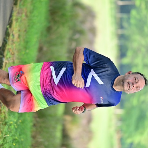 Race photo from LINTAS TEKNOLOGI SOLUTIONS DAY