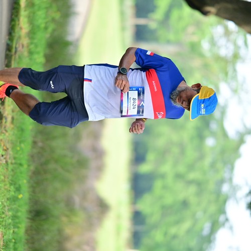Race photo from LINTAS TEKNOLOGI SOLUTIONS DAY