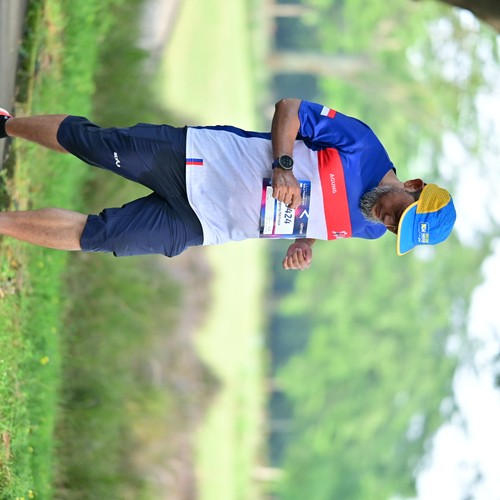 Race photo from LINTAS TEKNOLOGI SOLUTIONS DAY