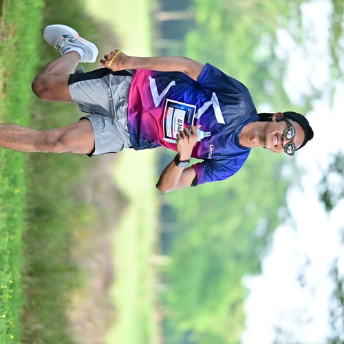 Race photo from LINTAS TEKNOLOGI SOLUTIONS DAY