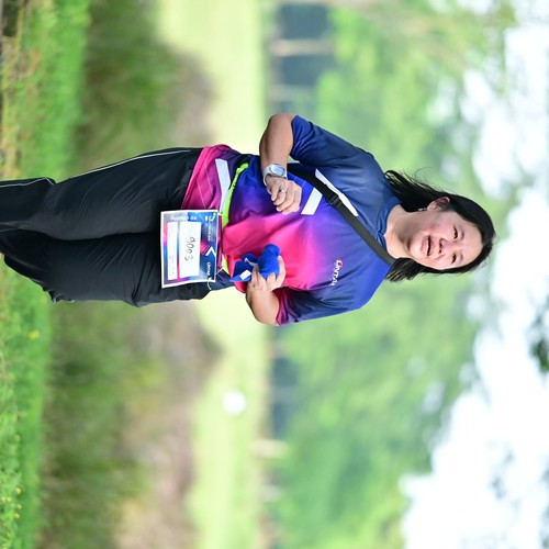 Race photo from LINTAS TEKNOLOGI SOLUTIONS DAY