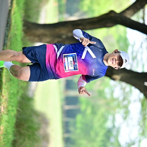 Race photo from LINTAS TEKNOLOGI SOLUTIONS DAY