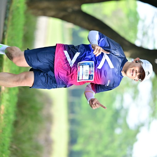 Race photo from LINTAS TEKNOLOGI SOLUTIONS DAY