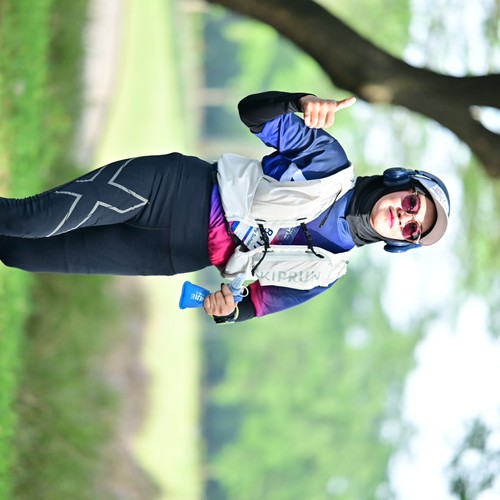 Race photo from LINTAS TEKNOLOGI SOLUTIONS DAY