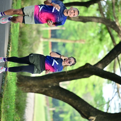 Race photo from LINTAS TEKNOLOGI SOLUTIONS DAY