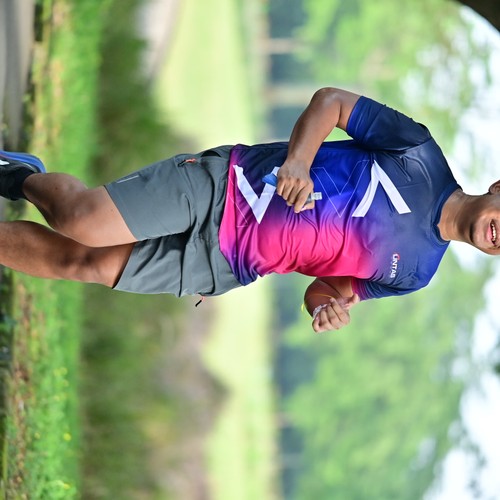Race photo from LINTAS TEKNOLOGI SOLUTIONS DAY