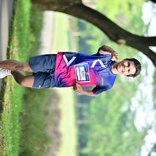 Race photo from LINTAS TEKNOLOGI SOLUTIONS DAY