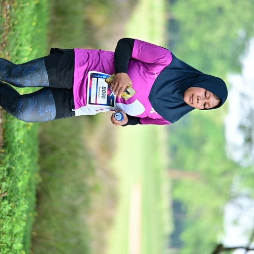 Race photo from LINTAS TEKNOLOGI SOLUTIONS DAY