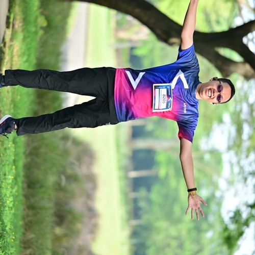 Race photo from LINTAS TEKNOLOGI SOLUTIONS DAY