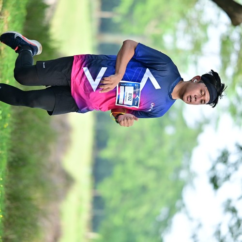 Race photo from LINTAS TEKNOLOGI SOLUTIONS DAY