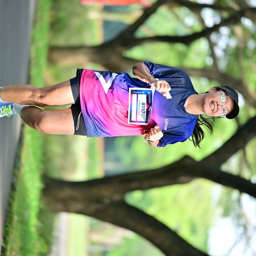 Race photo from LINTAS TEKNOLOGI SOLUTIONS DAY