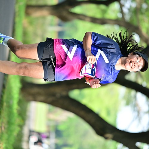 Race photo from LINTAS TEKNOLOGI SOLUTIONS DAY